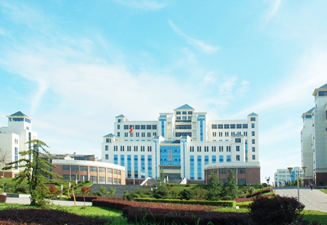 我校获17项全省高等教育（本科）教学成果奖