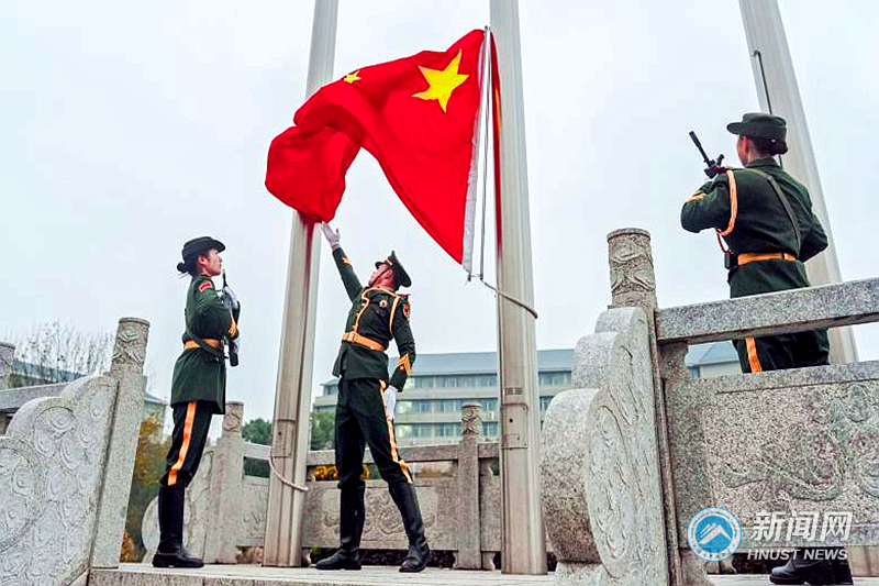 “五个一”工作开启新学期